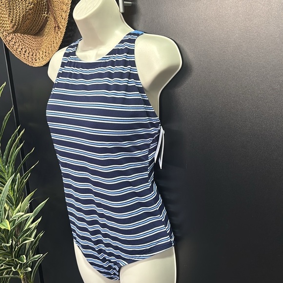 Dolphin Aquashape Tummy control,UV protection,scoop neck/back,shape retention - Picture 5 of 14